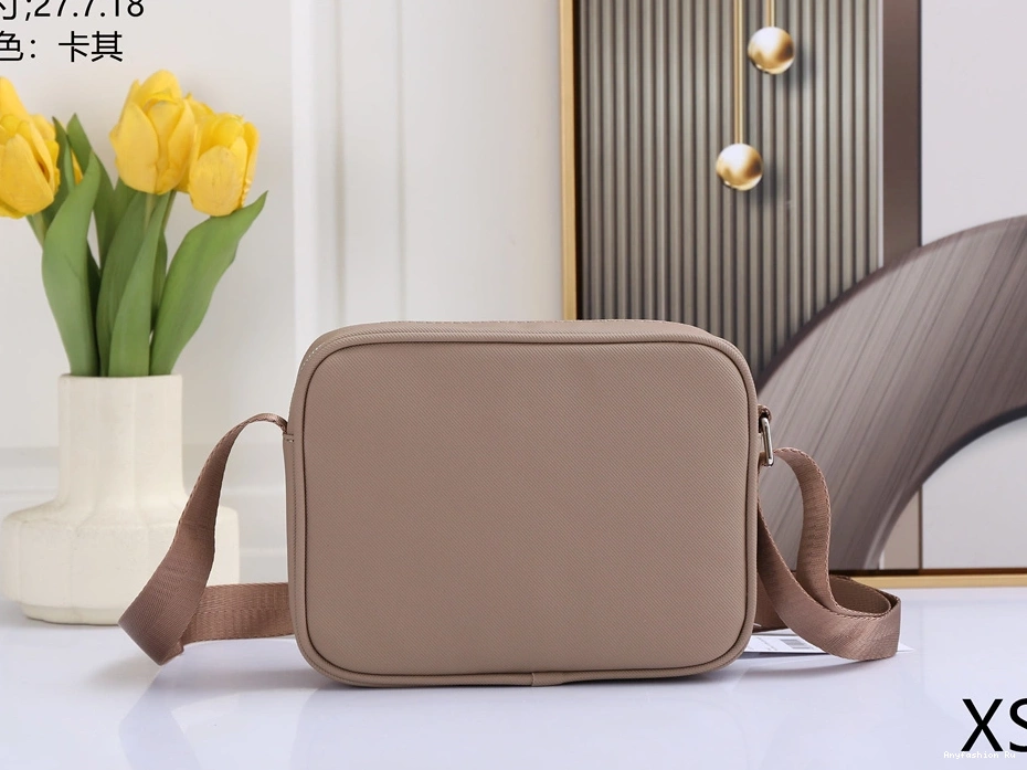 Bags Messenger 7687 Popular Lacoste 0829